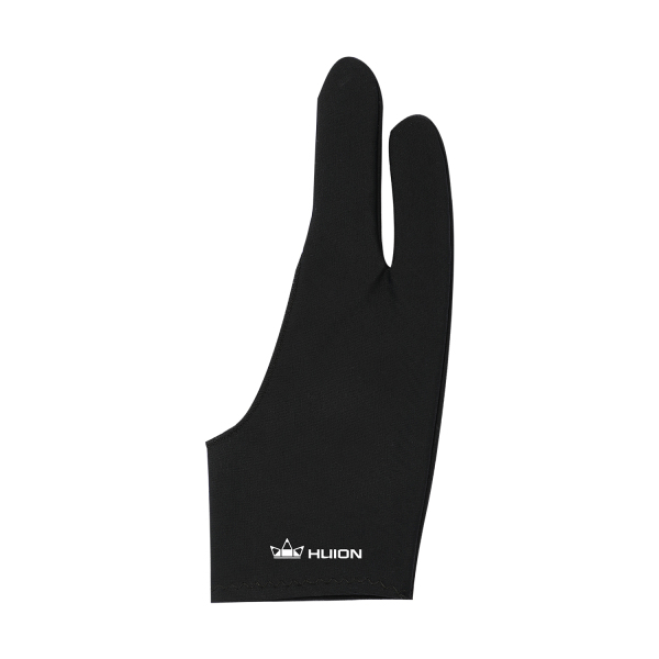 Huion Artist Glove Creation Can Be More Comfortable