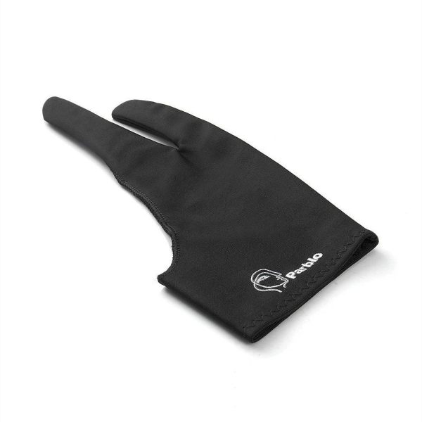 Parblo Two Finger Glove