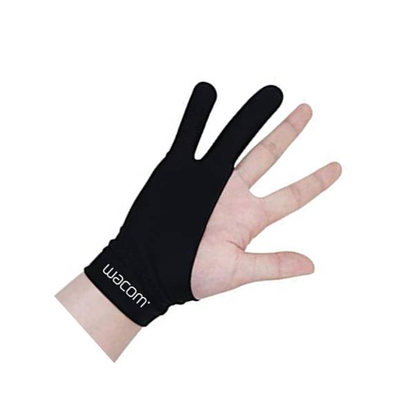 Wacom Hand Glove