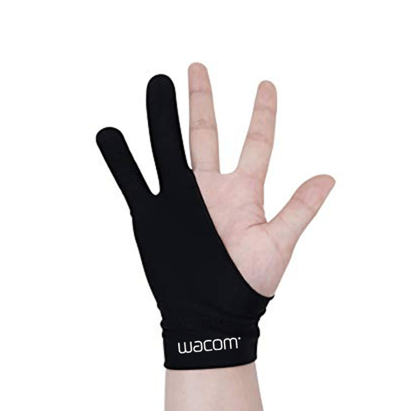 Wacom Glove