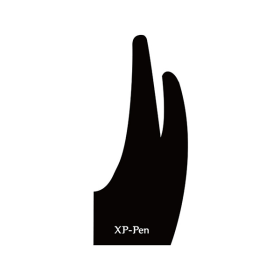 XP-Pen AC 01 Drawing Glove
