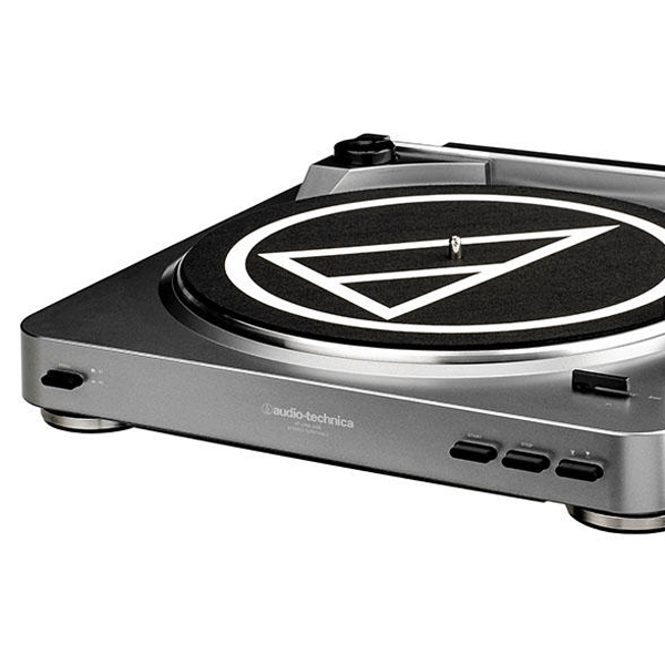 AT-LP60 BT Turntable