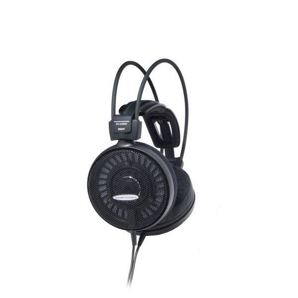Audio-Technica ATH-AD1000X Audiophile Headphones