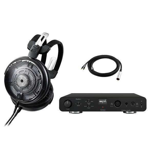 Audio-Technica ATH-ADX5000 Dynamic Headphone Price in BD