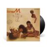 Boney M-Take The Heat Off Me Vinyl LP