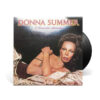 Donna Summer-I Remember Yesterday Vinyl LP Record
