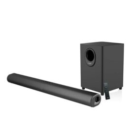 F&D HT-330 Bluetooth Soundbar with Wired Subwoofer 80W