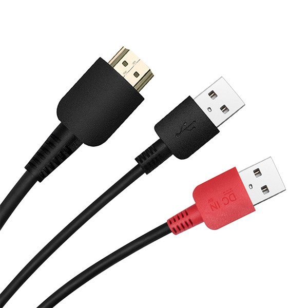 Huion 3-in-1 Cable CB05A