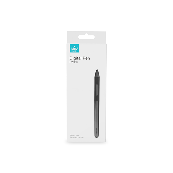 Huion Battery-Free Pen PW400