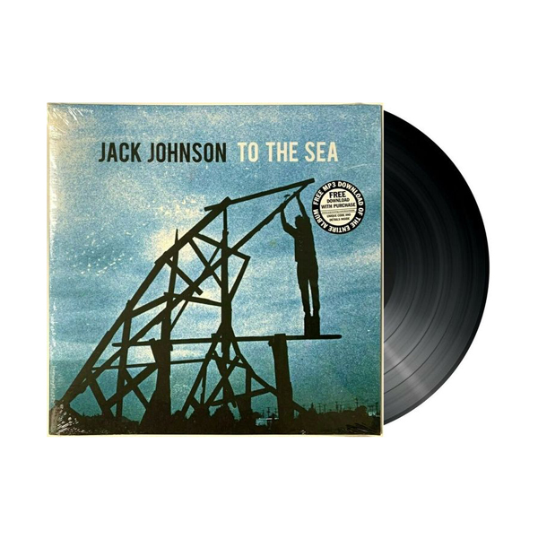 To The Sea by Jack Johnson