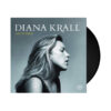 Live In Paris by Diana Krall