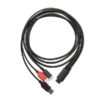 SPE40 3-IN-1 CABLE