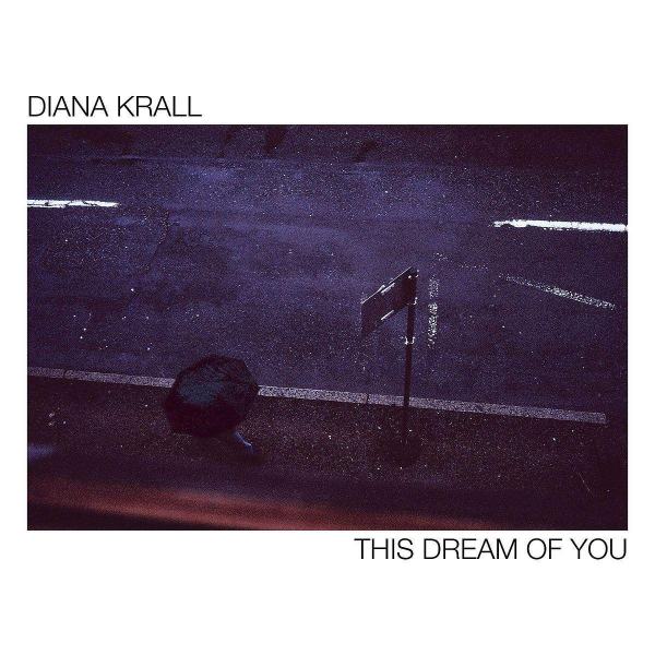 This Dream Of You-Diana Krall Vinyl LP Record (2LP)