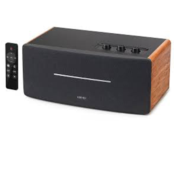 Edifier D12 2.1 Stereo Bluetooth Speaker – Brown