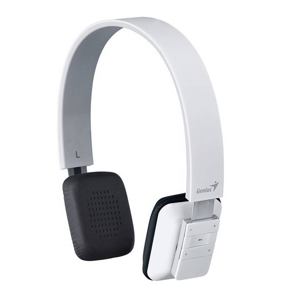 Genius HS-920BT Bluetooth Headset now available in Bangladesh