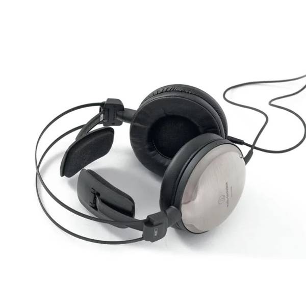 Audio-Technica ATH-A2000Z Headphone