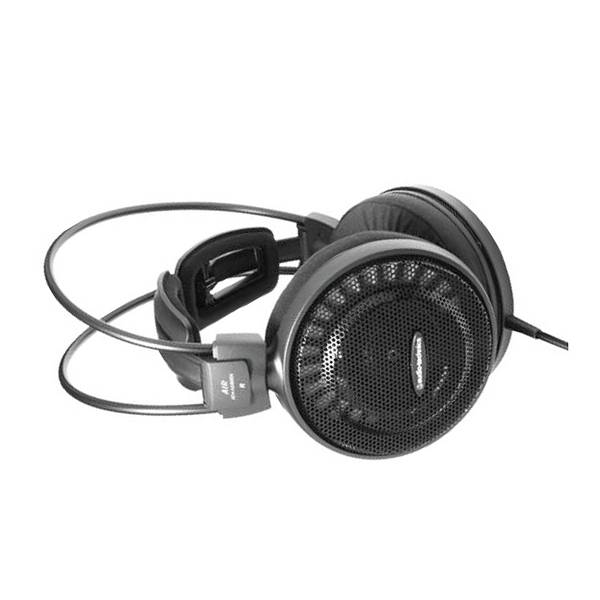 Audio-Technica ATH AD500X Headphone
