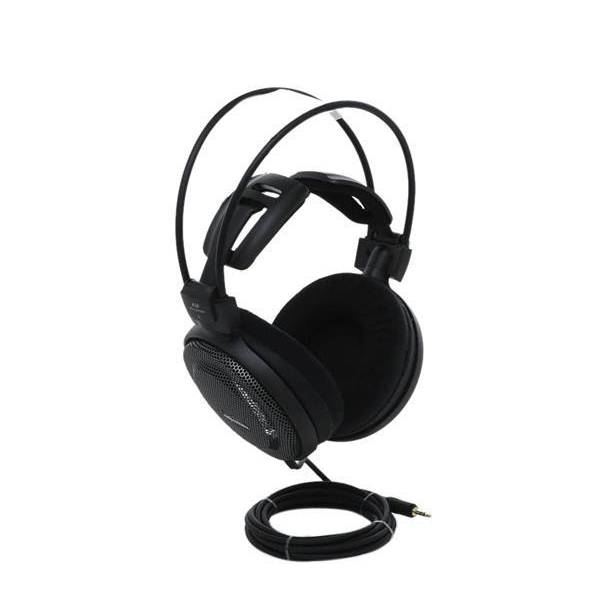 Audio-Technica ATH AD700X High-Fidelity Headphone
