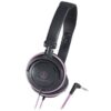 Audio Technica ATH-SJ11 Audio Headphones