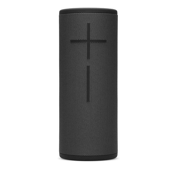 Boom 3 (Black) portable speaker