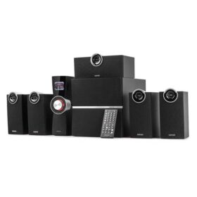 Edifier C6XD Home Theater System