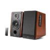 Edifier R1700BT Brown Bluetooth Bookshelf Speaker