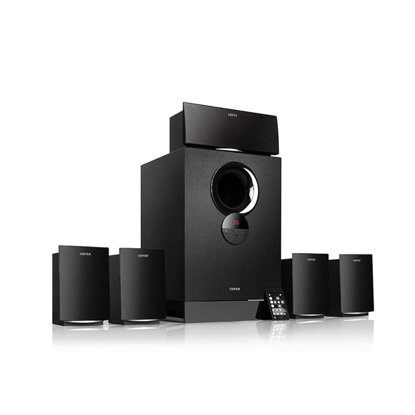 Edifier R501BT Speaker best price in BD