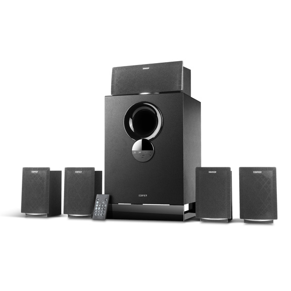 Edifier R501BT Speaker Price in BD