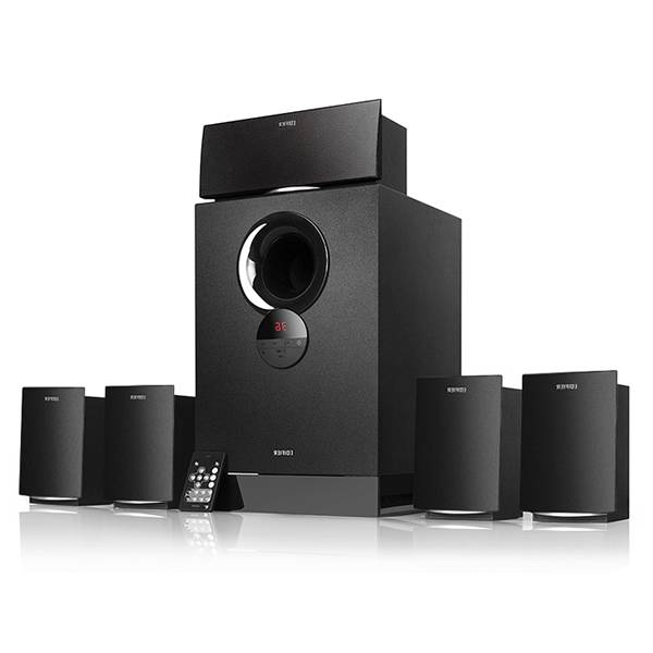Edifier R501T III Versatile Speaker System