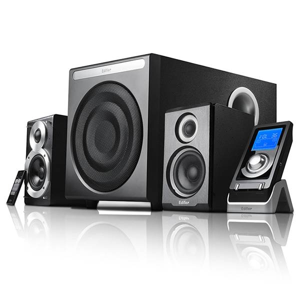 Edifier S530D Multimedia Speaker System