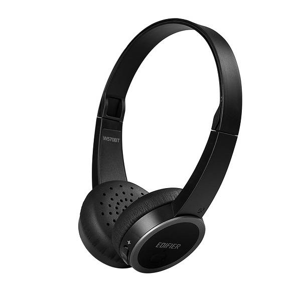 Edifier W570BT Lightweight Bluetooth Headphone