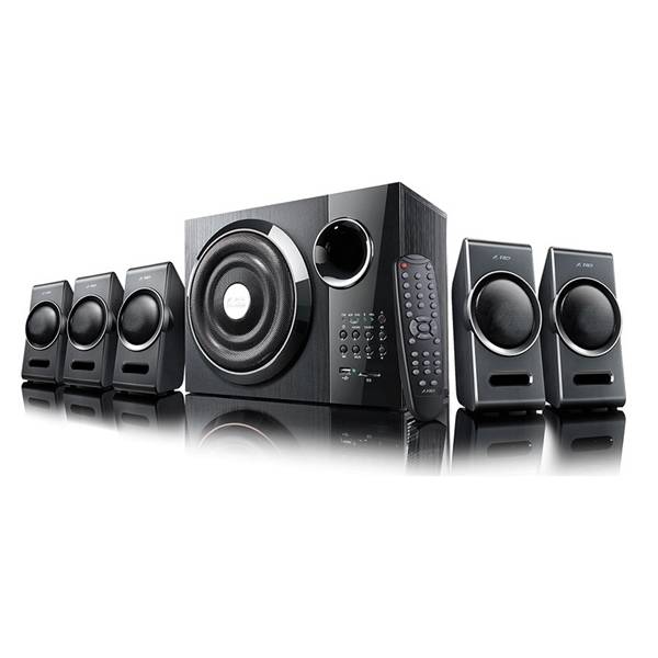 F&D F3000X Multimedia Bluetooth Speaker