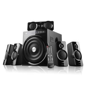 F&D F6000U 5.1 Multimedia Home Theater Speaker