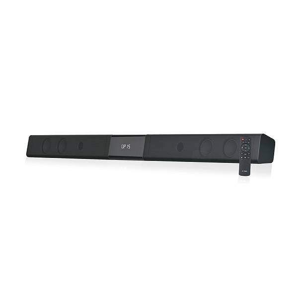 F&D T-160X Bluetooth TV Soundbar
