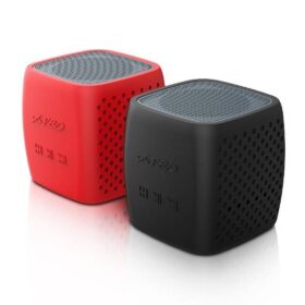 F&D W4 Portable Bluetooth Speaker