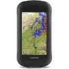 Garmin Montana 680t Handheld GPS price in BD