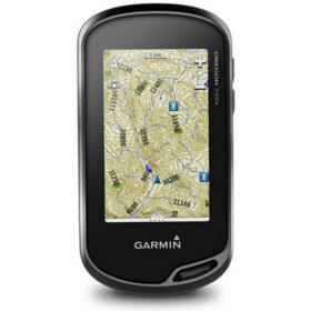 Garmin Oregon 750t GPS Bangladesh