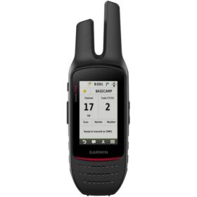 Garmin Rino 750 Handheld GPS