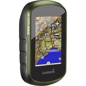Garmin eTrex Touch 35 Handheld GPS