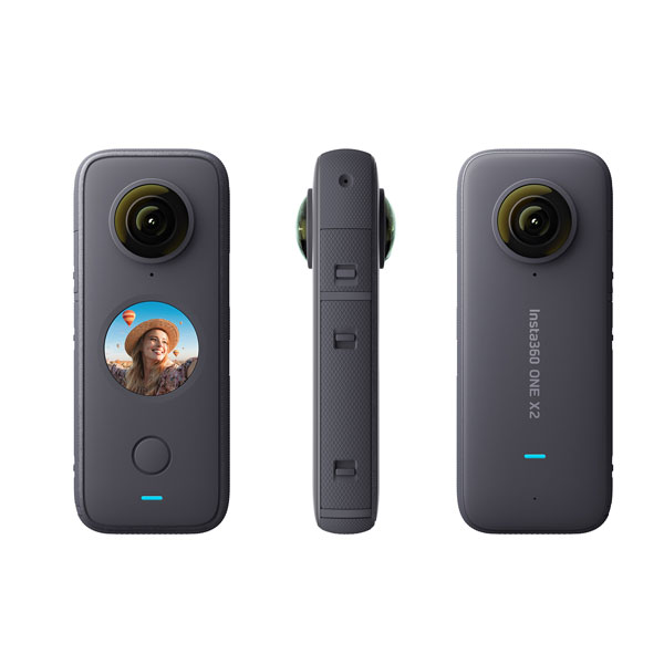 Insta360 ONE X2 price in bd