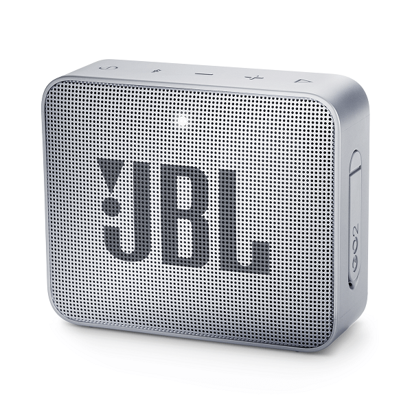 JBL GO 2 (Gray) Price in BD
