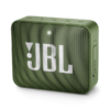 JBL GO 2 (Green) Price in BD