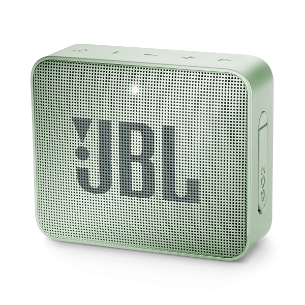 JBL GO 2 (Mint) Price in BD