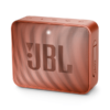 JBL GO 2 (Orange)