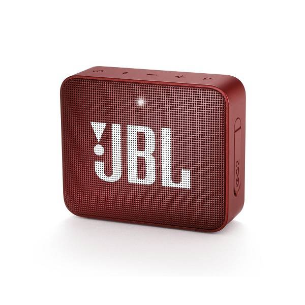JBL GO 2 (Red) Price in BD