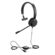 Jabra Evolve 30 Mono Corded Headset