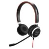 Jabra Evolve 40 Duo Stereo Corded Headset