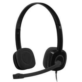 Logitech H151 Stereo Headphones