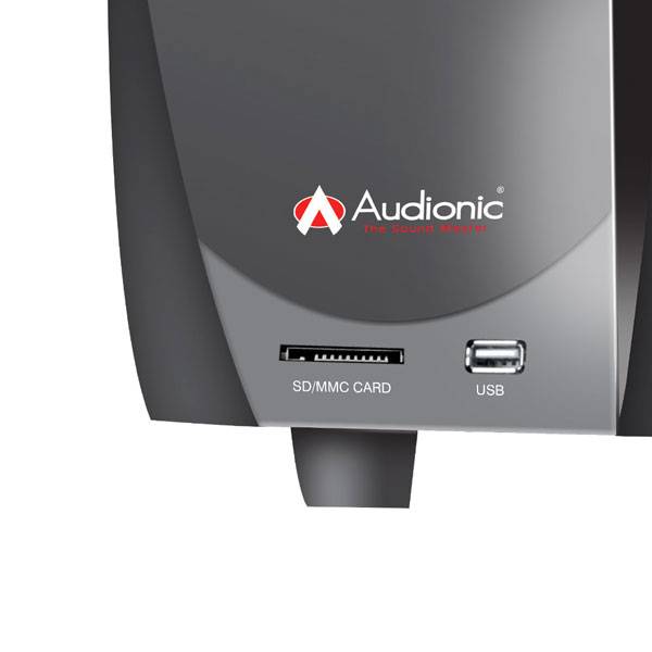 Audionic Mega