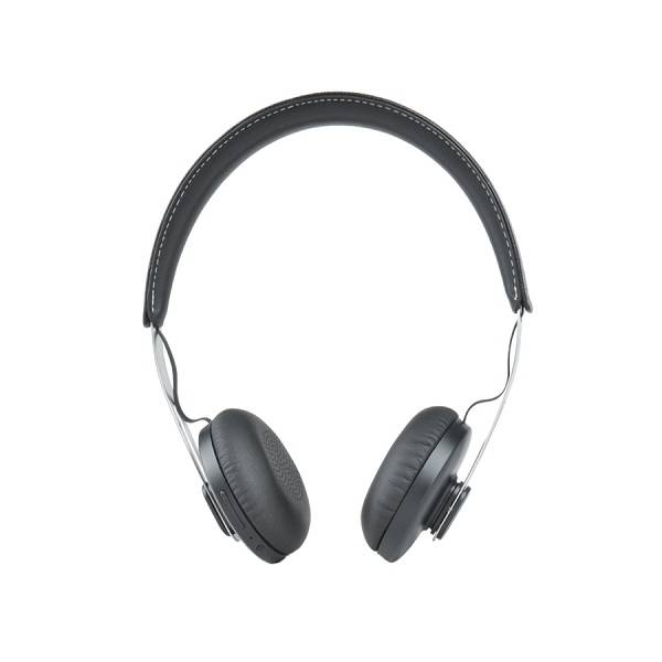 Microlab T3 Bluetooth Stereo Headphones